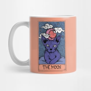 The Moon Mug